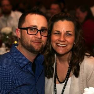 Meet your Posher, Chance